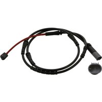 Wear Indicator FEBI Fits: BMW 523