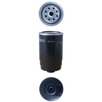 Fuel Filter MAHLE Fits: KIA CEE'D Sportswagon (JD)
