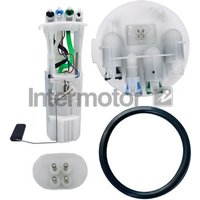 Fuel Pump Intermotor Fits: LAND ROVER DISCOVERY