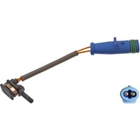 Brake Pad Wear Indicator - Front Left/right Hand FEBI Fits: MERCEDES SL500