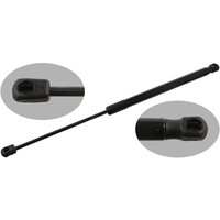 Gas Spring FEBI Fits: AUDI A1