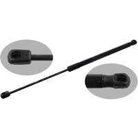Gas Spring FEBI Fits: AUDI S1