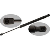 Boot Gas Spring - Lh/rh FEBI Fits: AUDI Q3