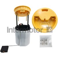 Fuel Feed Unit Intermotor Fits: MERCEDES E350