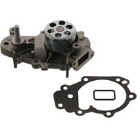 Water Pump FEBI Fits: PROTON SAVVY