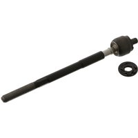 Inner Tie Rod FEBI Fits: RENAULT LAGUNA
