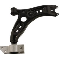 Track Control Arm - Front Rh Lower FEBI Fits: VOLKSWAGEN CC