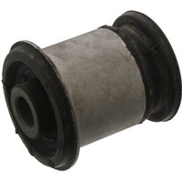 Control Arm/trailing Arm Bush - Front Lh/rh Lower Front FEBI Fits: VAUXHALL INSIGNIA