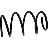 Coil Spring FEBI Fits: BMW 320