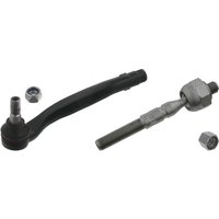 Rod Assembly - Front Lh FEBI Fits: MERCEDES ML400