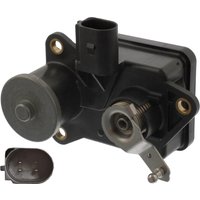 Adjustment Motor FEBI Fits: ALFA ROMEO 147