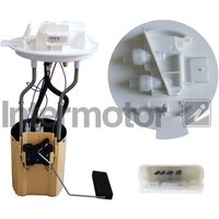 Fuel Pump - In Tank Intermotor Fits: FORD TRANSIT