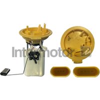 Fuel Feed Unit Intermotor Fits: AUDI TT