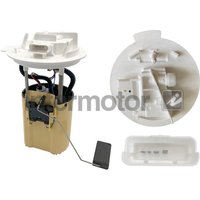 Fuel Feed Unit Intermotor Fits: FORD TRANSIT CUSTOM