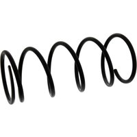 Coil Spring FEBI Fits: VOLVO V40