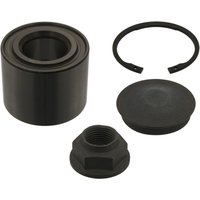 Wheel Bearing Kit - Rear Lh/rh FEBI Fits: RENAULT ZOE