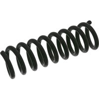 Coil Spring - Rear FEBI Fits: MERCEDES E300