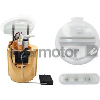 Fuel Pump - In Tank Intermotor Fits: MERCEDES CLS350