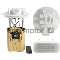 Fuel Sender Unit Intermotor Fits: FORD TRANSIT CUSTOM