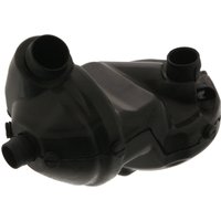 Breather Valve FEBI Fits: BMW X5