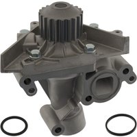 Water Pump FEBI Fits: PEUGEOT 807