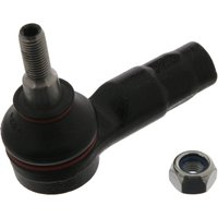 Tie Rod End - Front Lh/rh FEBI Fits: CITROEN C8