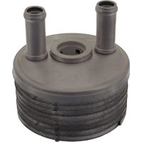 Automatic Transmission Oil Cooler FEBI Fits: VOLKSWAGEN GOLF PLUS