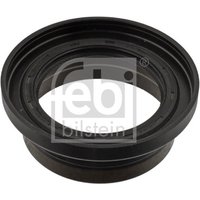 Differential Shaft Seal - Rh FEBI Fits: SKODA OCTAVIA I Combi (1U5) 1.8 20V