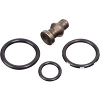 Injector Seal Repair Kit FEBI Fits: VOLKSWAGEN TOURAN
