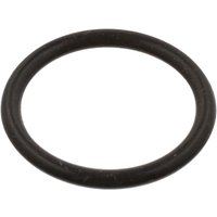 Fuel Filter Seal FEBI Fits: AUDI 80