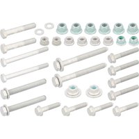 Mounting Kit FEBI Fits: SEAT EXEO