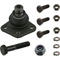 Ball Joint - Front Lh/rh Lower FEBI Fits: PORSCHE 944