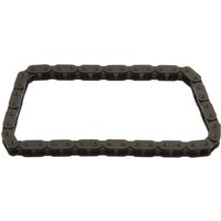 Oil Pump Drive Chain FEBI Fits: NISSAN CUBE