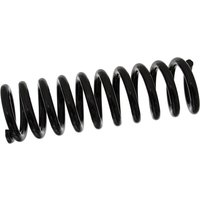 Coil Spring FEBI Fits: MERCEDES E200