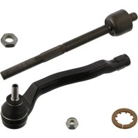 Tie Rod FEBI Fits: MERCEDES CITAN