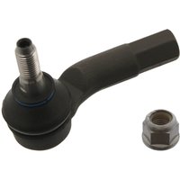 Tie Rod End FEBI Fits: AUDI A1