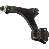 Track Control Arm - Front Lh Lower FEBI Fits: VOLVO XC70