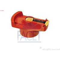 Ignition Rotor FACET Fits: PEUGEOT 204