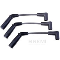 Ignition Lead Set Bremi Fits: CHEVROLET SPARK