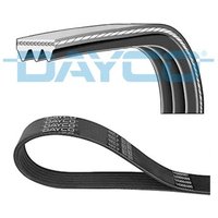 Ribbed Belt Bga Fits: MAZDA 3 Hatchback (BP) SKYACTIV-X M Hybrid AWD