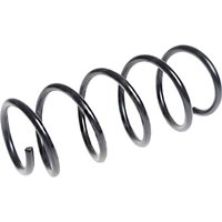 LESJOFORS Alfa Romeo Mito Coil Spring - Front | 4000720 | GSF Car Parts