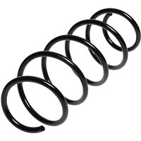LESJOFORS Seat Ibiza Coil Spring - Front | 4004259 | GSF Car Parts