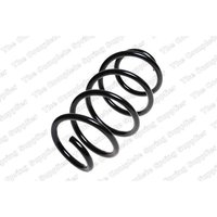 LESJOFORS Seat Leon Coil Spring - Front | 4004261 | GSF Car Parts