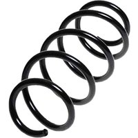 LESJOFORS Audi A3 Coil Spring - Front | 4004262 | GSF Car Parts