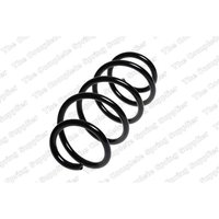 LESJOFORS Volkswagen Touran Coil Spring - Front | 4004263 | GSF Car Parts