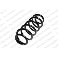 LESJOFORS Coil Spring - Front | 4004265 | GSF Car Parts
