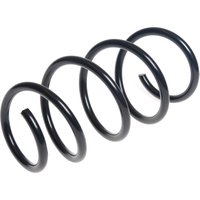 Coil Spring LESJOFORS Fits: AUDI A3 Sportback (8VA, 8VF) 2.0 TDI quattro