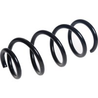 Coil Spring LESJOFORS Fits: AUDI A4 B9 (8W2, 8WC) 2.0 TDI quattro