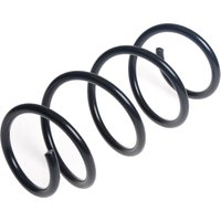 Front Coil Spring LESJOFORS Fits: AUDI Q2 (GAB, GAG) 1.4 TFSI