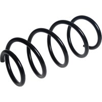 Coil Spring LESJOFORS Fits: VW T-ROC (A11, D11) 2.0 TDI 4motion